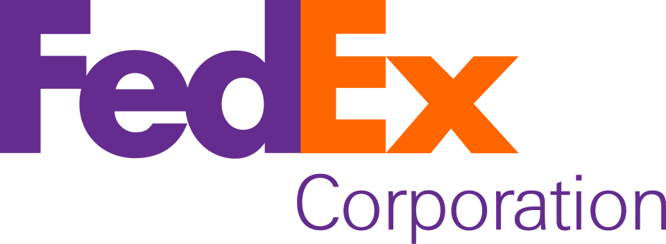 FedEx logo