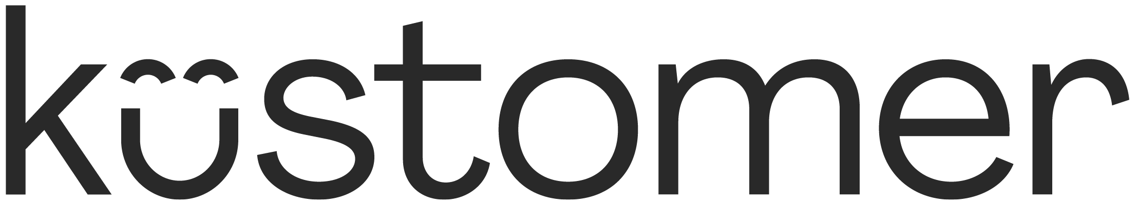Kustomer logo