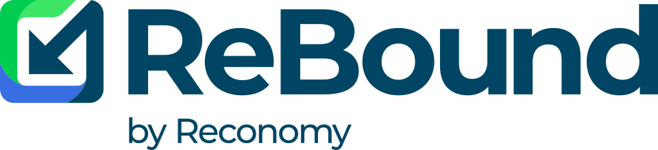 ReBOUND logo