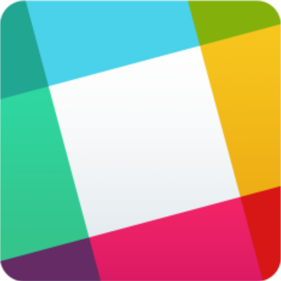 Slack logo